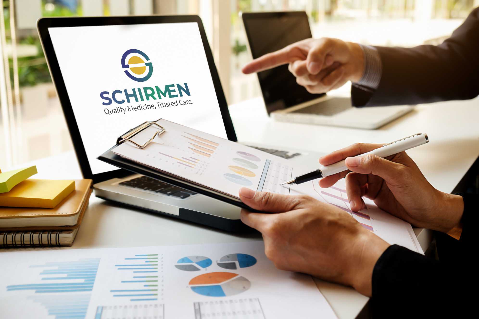 Schirmen - About Us 2